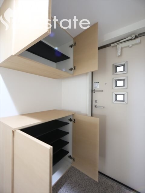 Leciel桜本町の物件内観写真