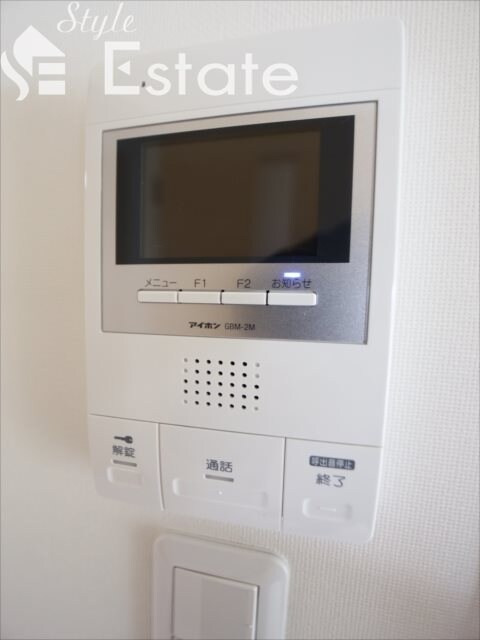 Leciel桜本町の物件内観写真