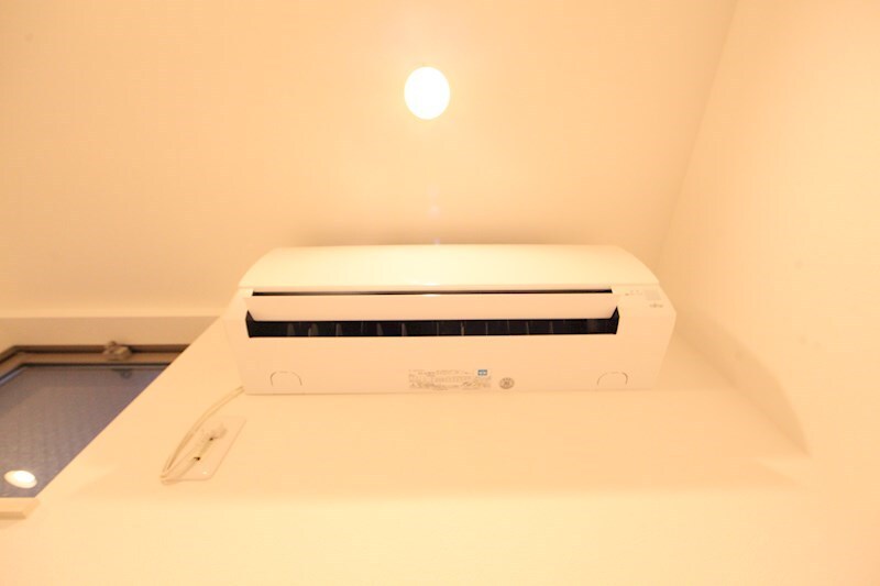 ハーモニーテラス松園の物件内観写真