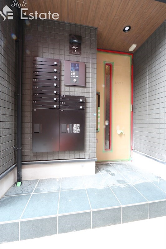 豊田本町駅 徒歩3分 3階の物件内観写真