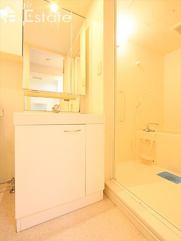 東別院駅 徒歩10分 1階の物件内観写真