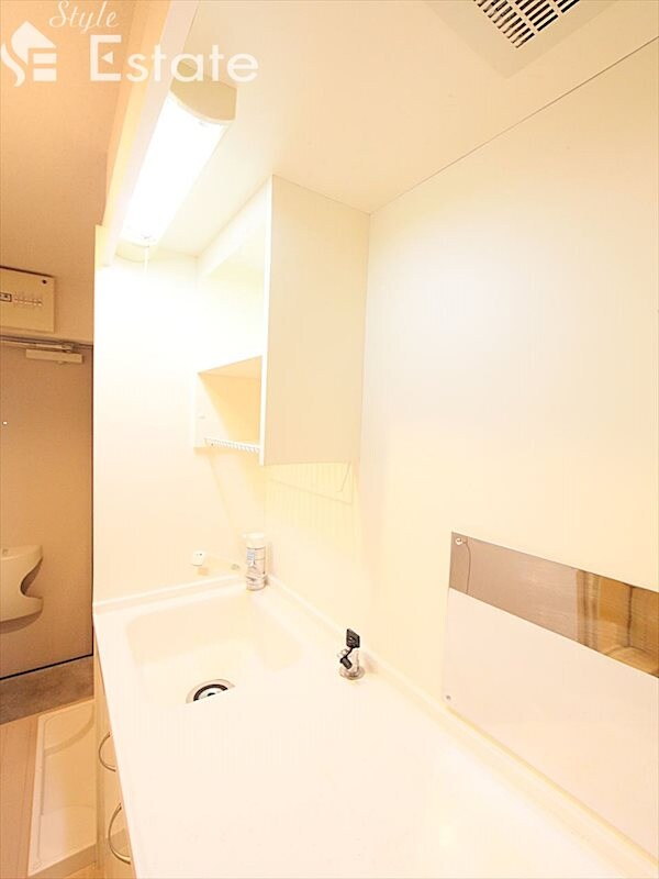 東別院駅 徒歩10分 1階の物件内観写真