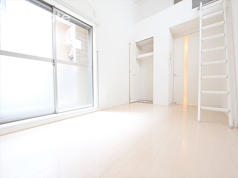 東別院駅 徒歩10分 1階の物件内観写真