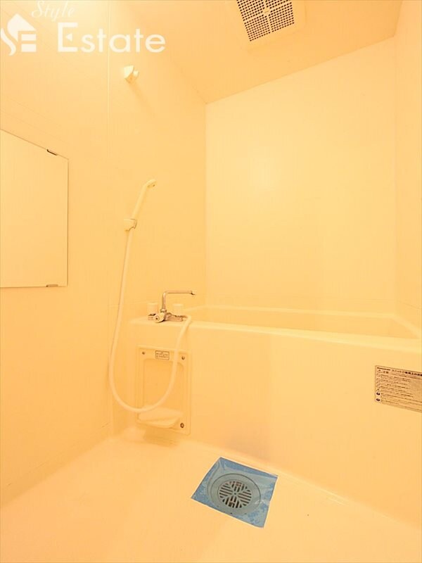 東別院駅 徒歩10分 1階の物件内観写真