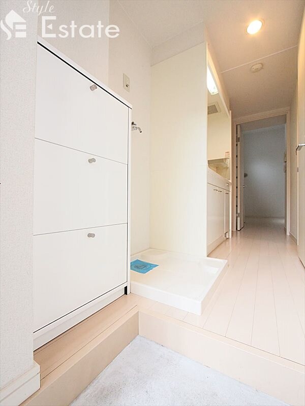 東別院駅 徒歩10分 1階の物件内観写真