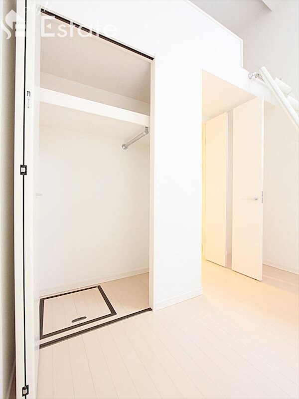 東別院駅 徒歩10分 1階の物件内観写真