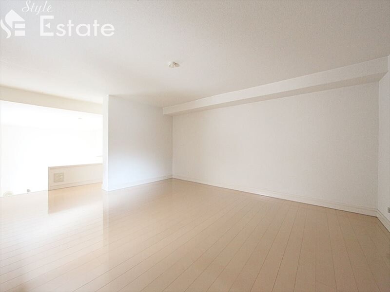 東別院駅 徒歩10分 1階の物件内観写真