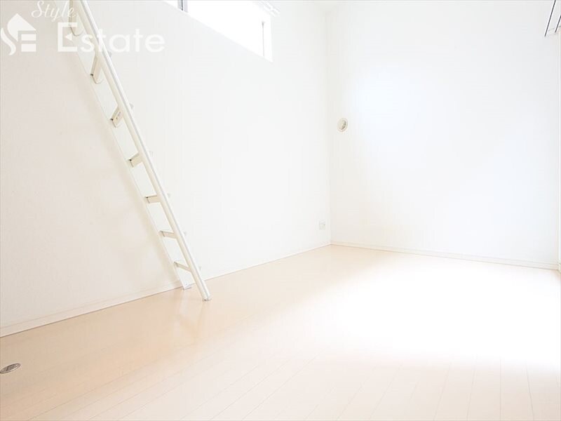 東別院駅 徒歩10分 1階の物件内観写真