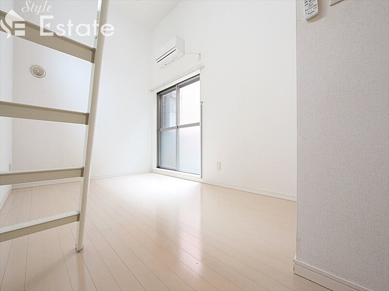 東別院駅 徒歩10分 1階の物件内観写真