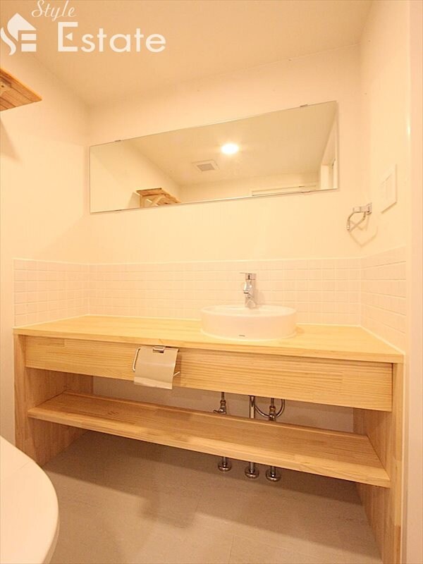 八事ガーデンヒルズの物件内観写真