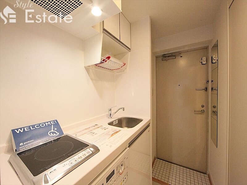 八事ガーデンヒルズの物件内観写真