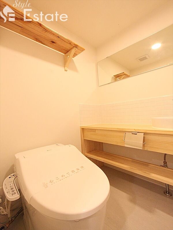 八事ガーデンヒルズの物件内観写真