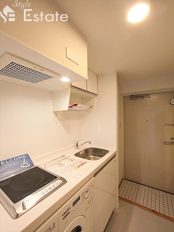 八事ガーデンヒルズの物件内観写真