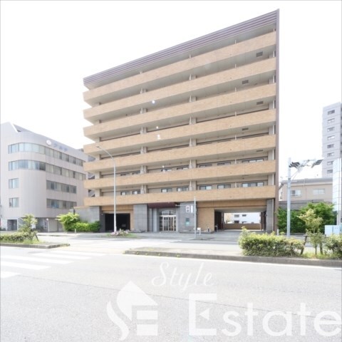 こうしょう庵の物件外観写真