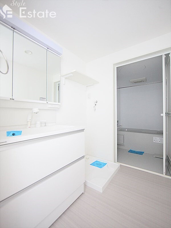 川名駅 徒歩10分 1階の物件内観写真