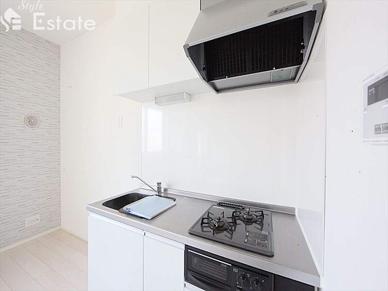 川名駅 徒歩10分 1階の物件内観写真