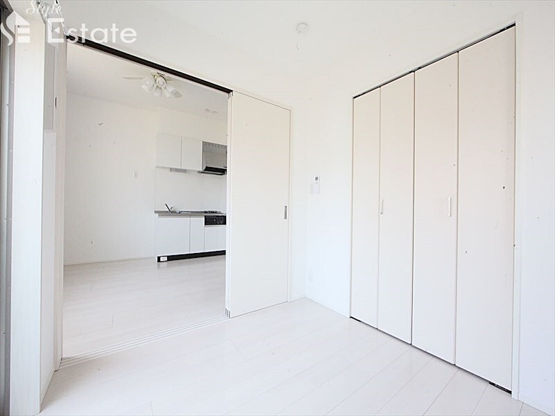 川名駅 徒歩10分 1階の物件内観写真