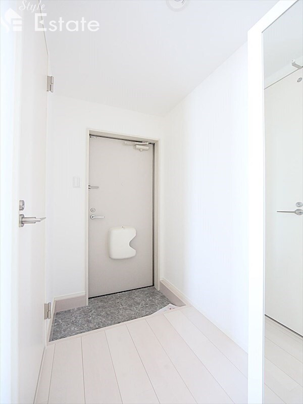 川名駅 徒歩10分 1階の物件内観写真