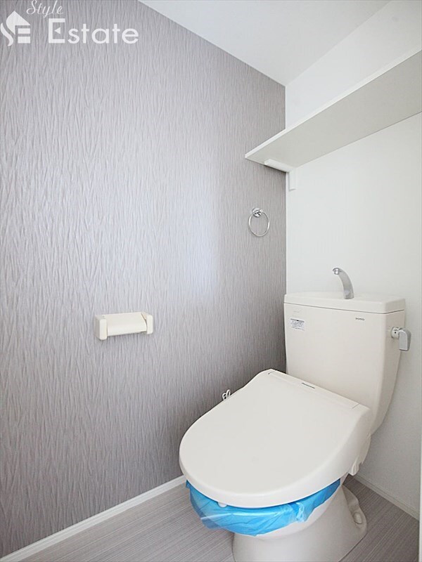 川名駅 徒歩10分 1階の物件内観写真