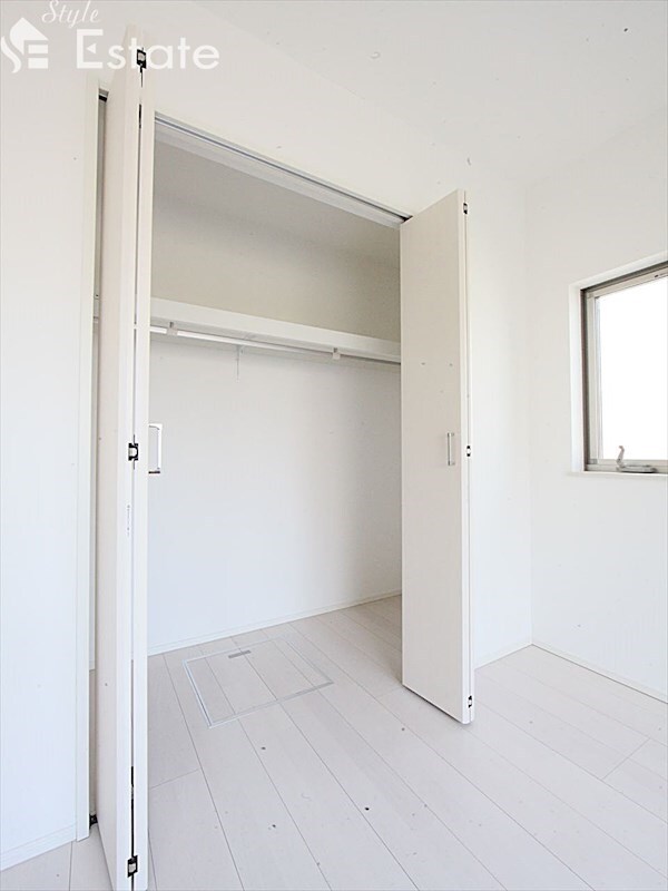 川名駅 徒歩10分 1階の物件内観写真