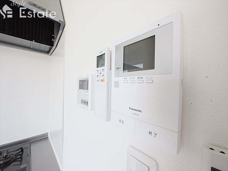 川名駅 徒歩10分 1階の物件内観写真