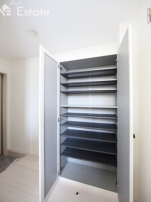 川名駅 徒歩10分 1階の物件内観写真