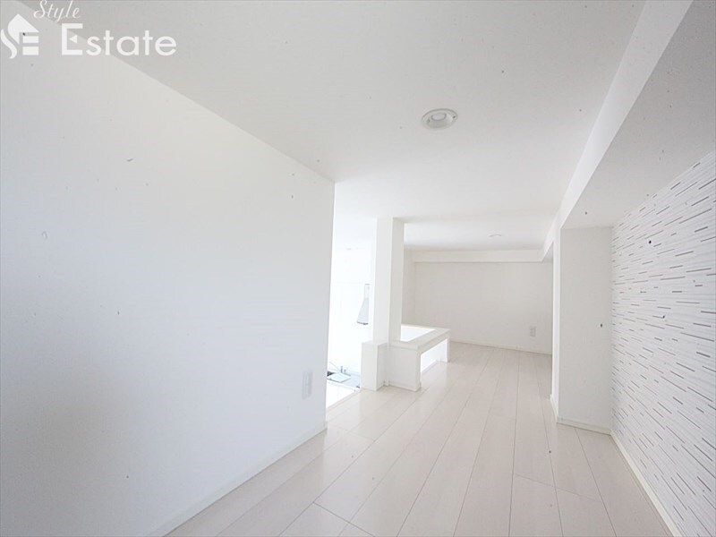 川名駅 徒歩10分 1階の物件内観写真