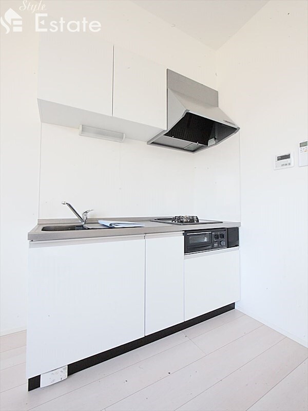 川名駅 徒歩10分 1階の物件内観写真