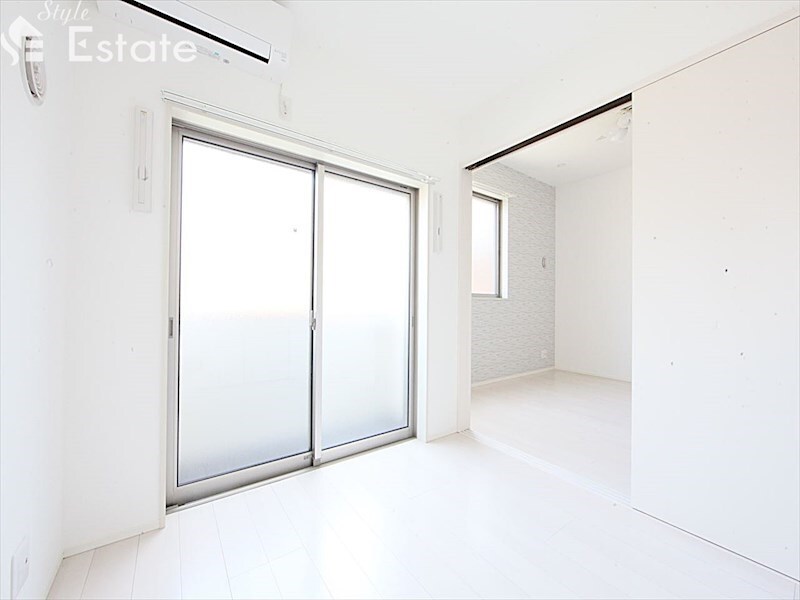 川名駅 徒歩10分 1階の物件内観写真