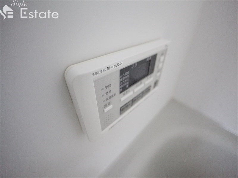 川名駅 徒歩10分 1階の物件内観写真