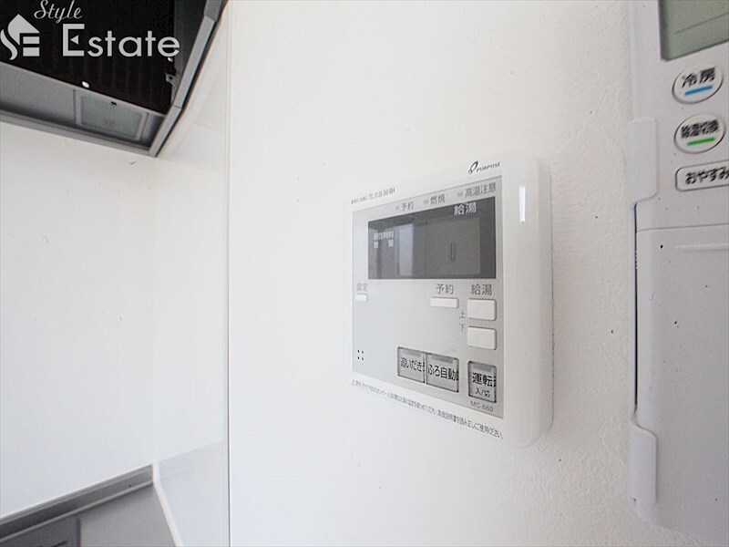 川名駅 徒歩10分 1階の物件内観写真