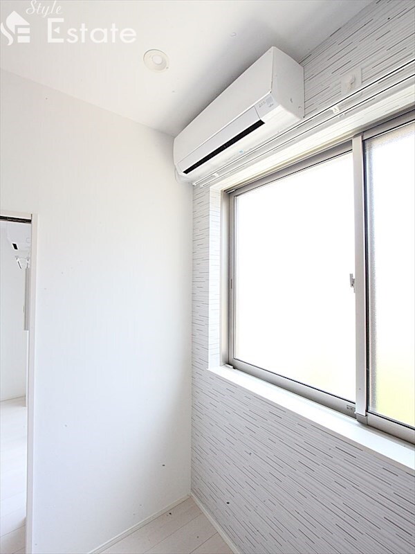 川名駅 徒歩10分 1階の物件内観写真