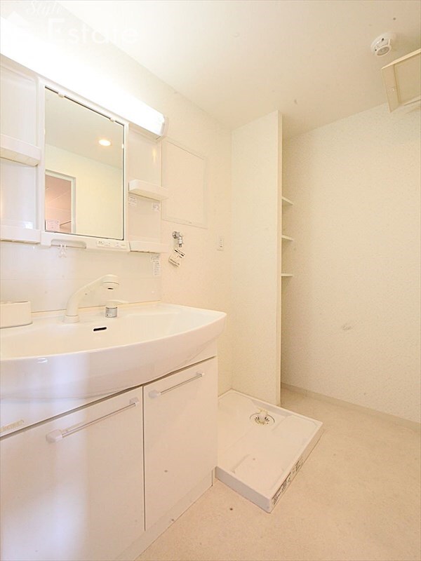 ルペルティア植田の物件内観写真