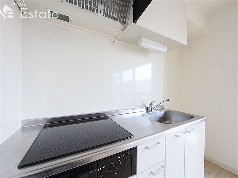 ルペルティア植田の物件内観写真