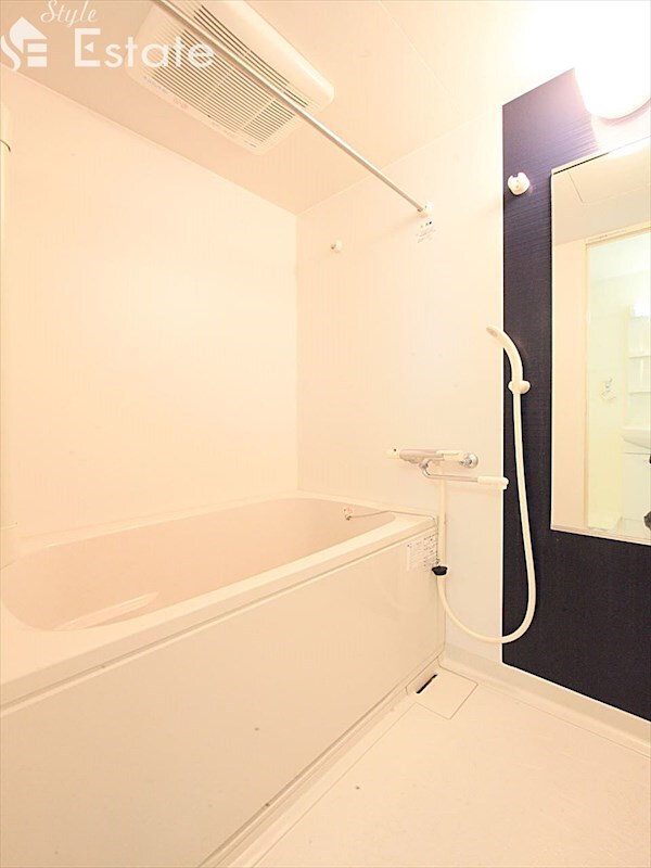 ルペルティア植田の物件内観写真