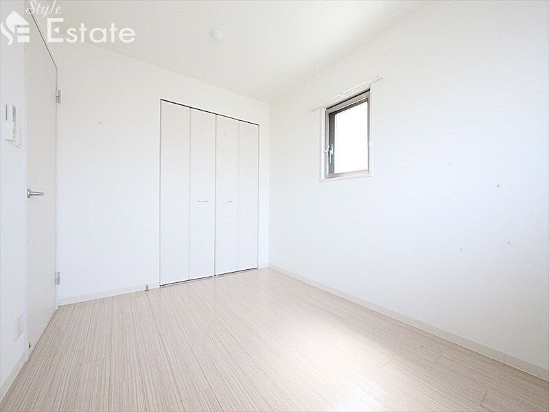 ルペルティア植田の物件内観写真