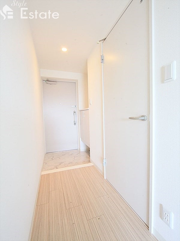 ルペルティア植田の物件内観写真