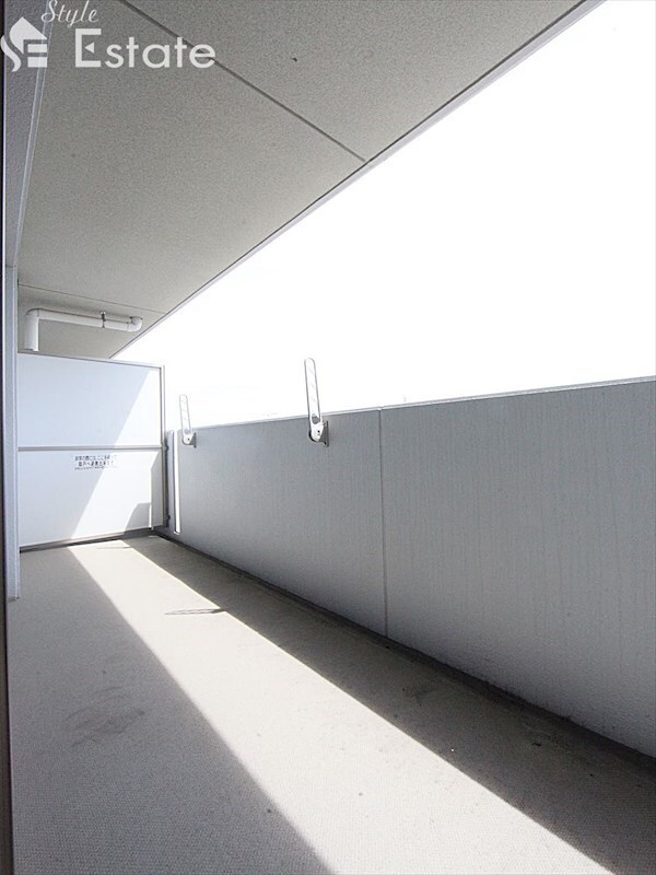 ルペルティア植田の物件内観写真