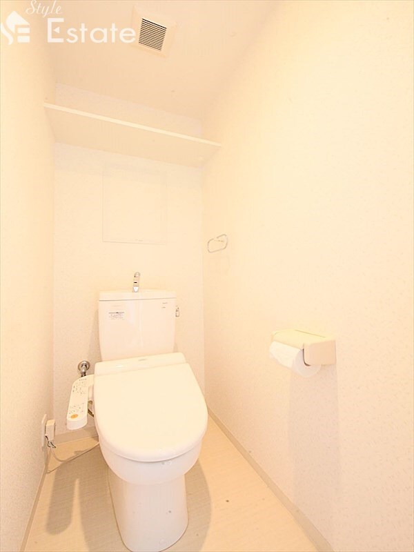 ルペルティア植田の物件内観写真