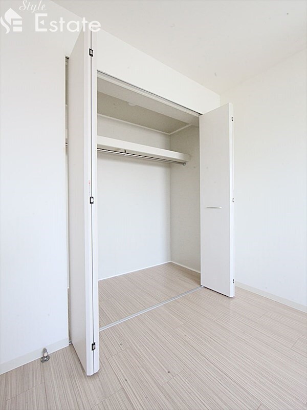 ルペルティア植田の物件内観写真