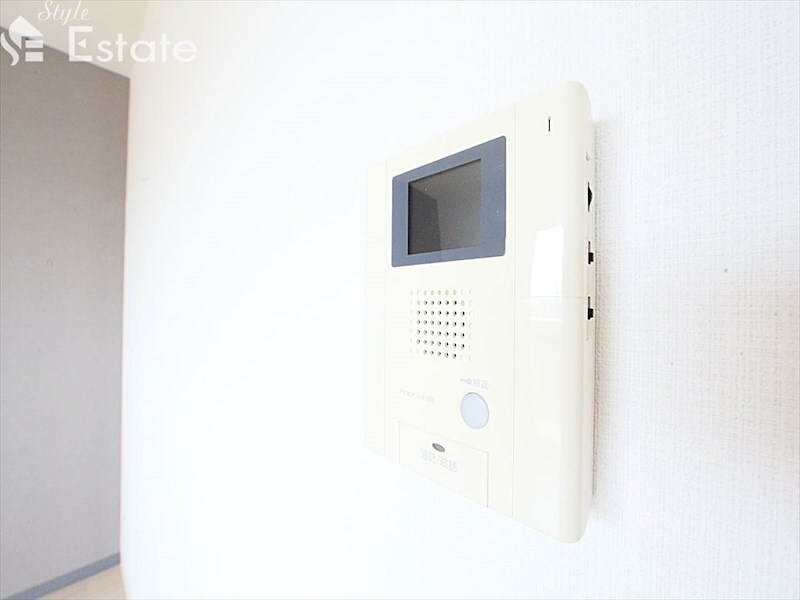 ルペルティア植田の物件内観写真