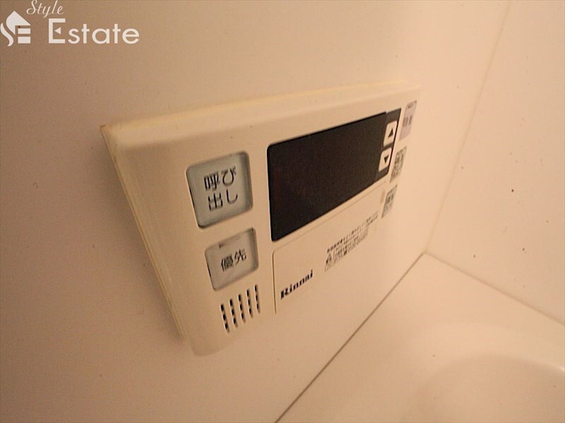 ルペルティア植田の物件内観写真