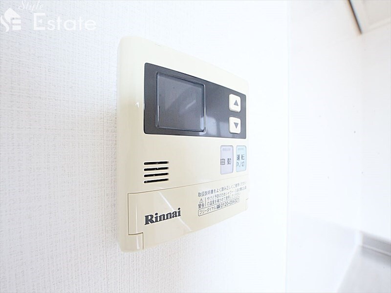 ルペルティア植田の物件内観写真