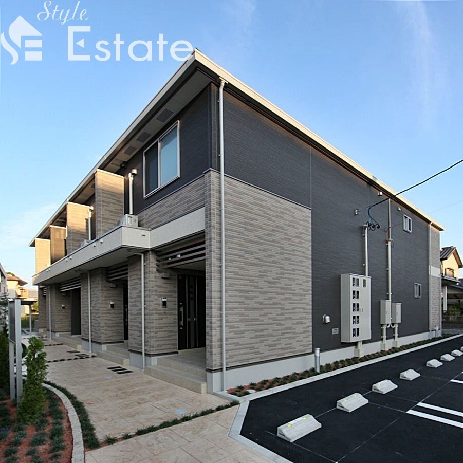 本星崎駅 徒歩10分 2階の物件外観写真