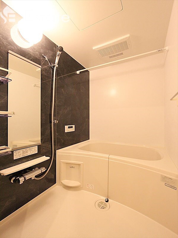 本星崎駅 徒歩10分 2階の物件内観写真