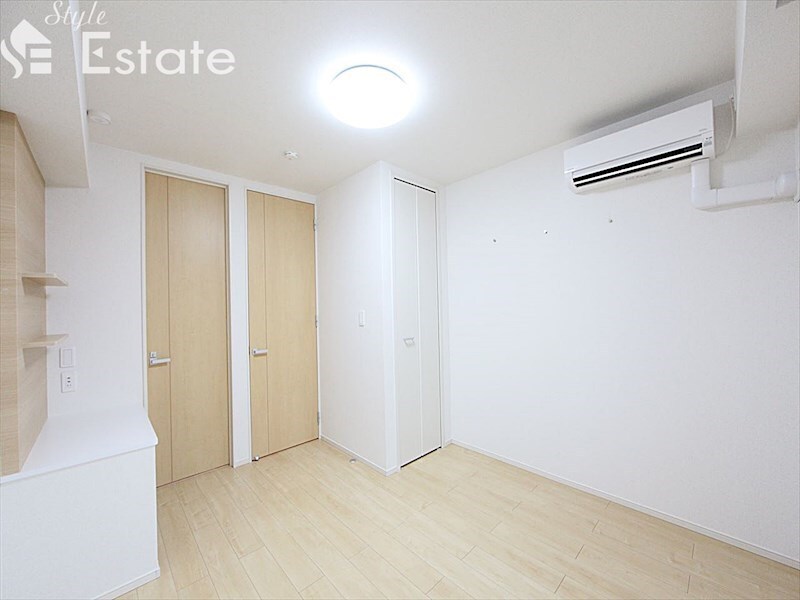 本星崎駅 徒歩10分 2階の物件内観写真