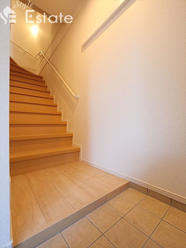 本星崎駅 徒歩10分 2階の物件内観写真