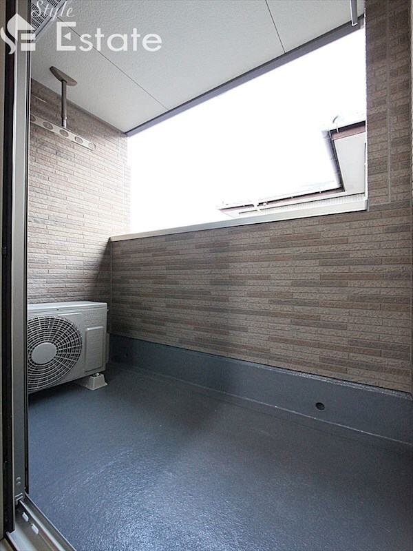 本星崎駅 徒歩10分 2階の物件内観写真