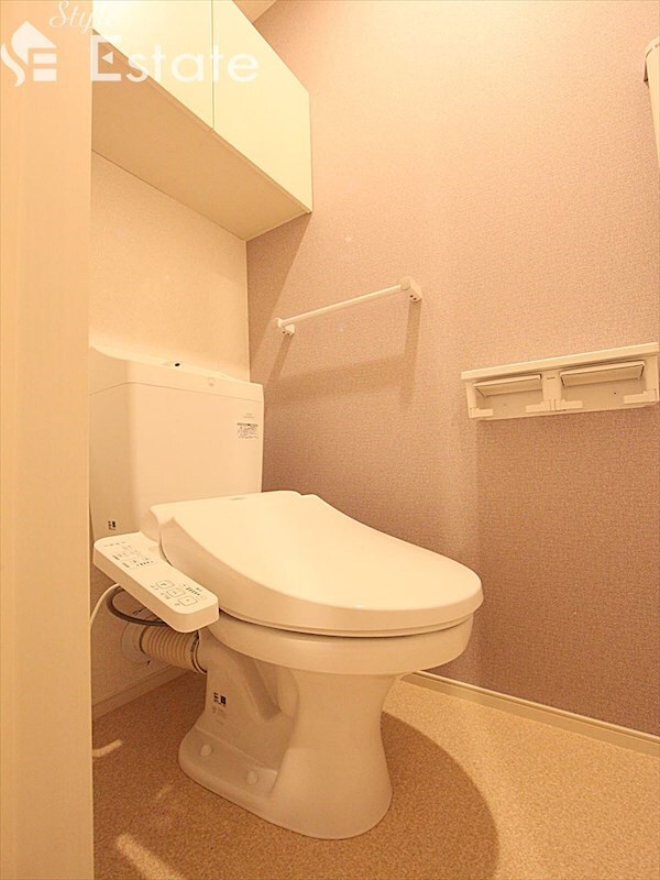 本星崎駅 徒歩10分 2階の物件内観写真