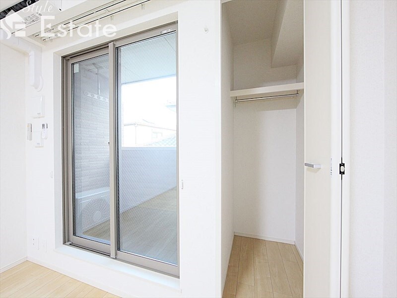 本星崎駅 徒歩10分 2階の物件内観写真